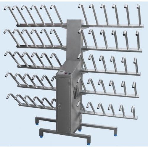CM Machine Services Boot and Shoe Dryer